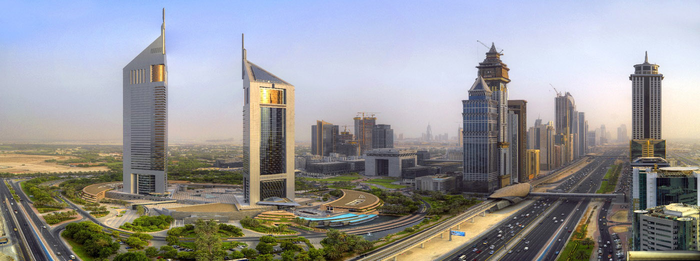 dubai-sheikh-zayed-road-emirates-towers